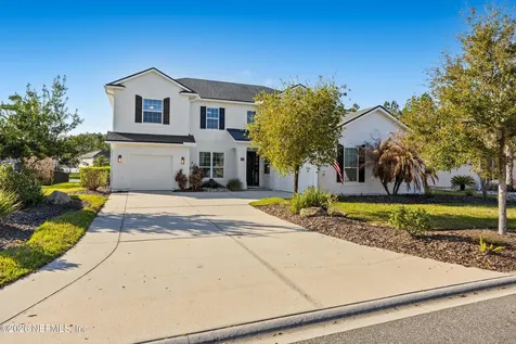 329 Trellis Bay Drive St. Augustine FL 32092