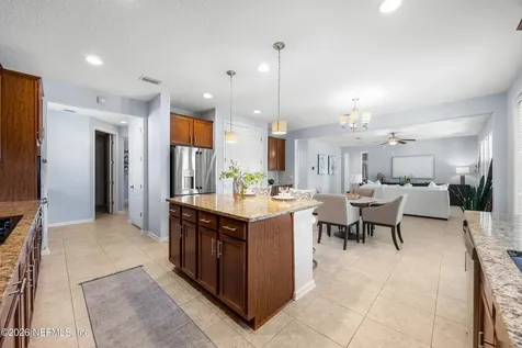 329 Trellis Bay Drive St. Augustine FL 32092