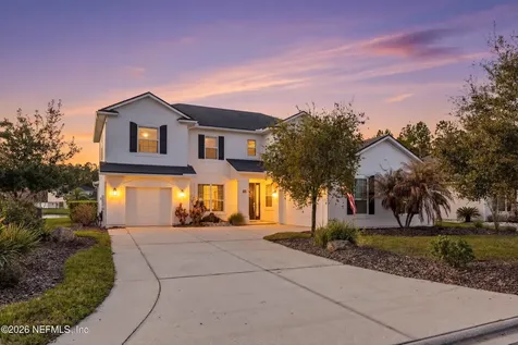 329 Trellis Bay Drive St. Augustine FL 32092