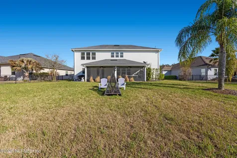 329 Trellis Bay Drive St. Augustine FL 32092