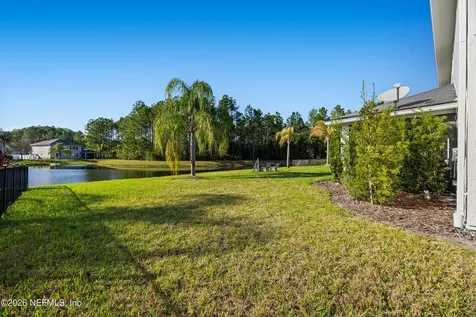 329 Trellis Bay Drive St. Augustine FL 32092