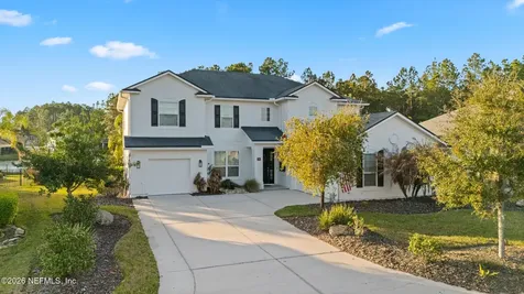 329 Trellis Bay Drive St. Augustine FL 32092