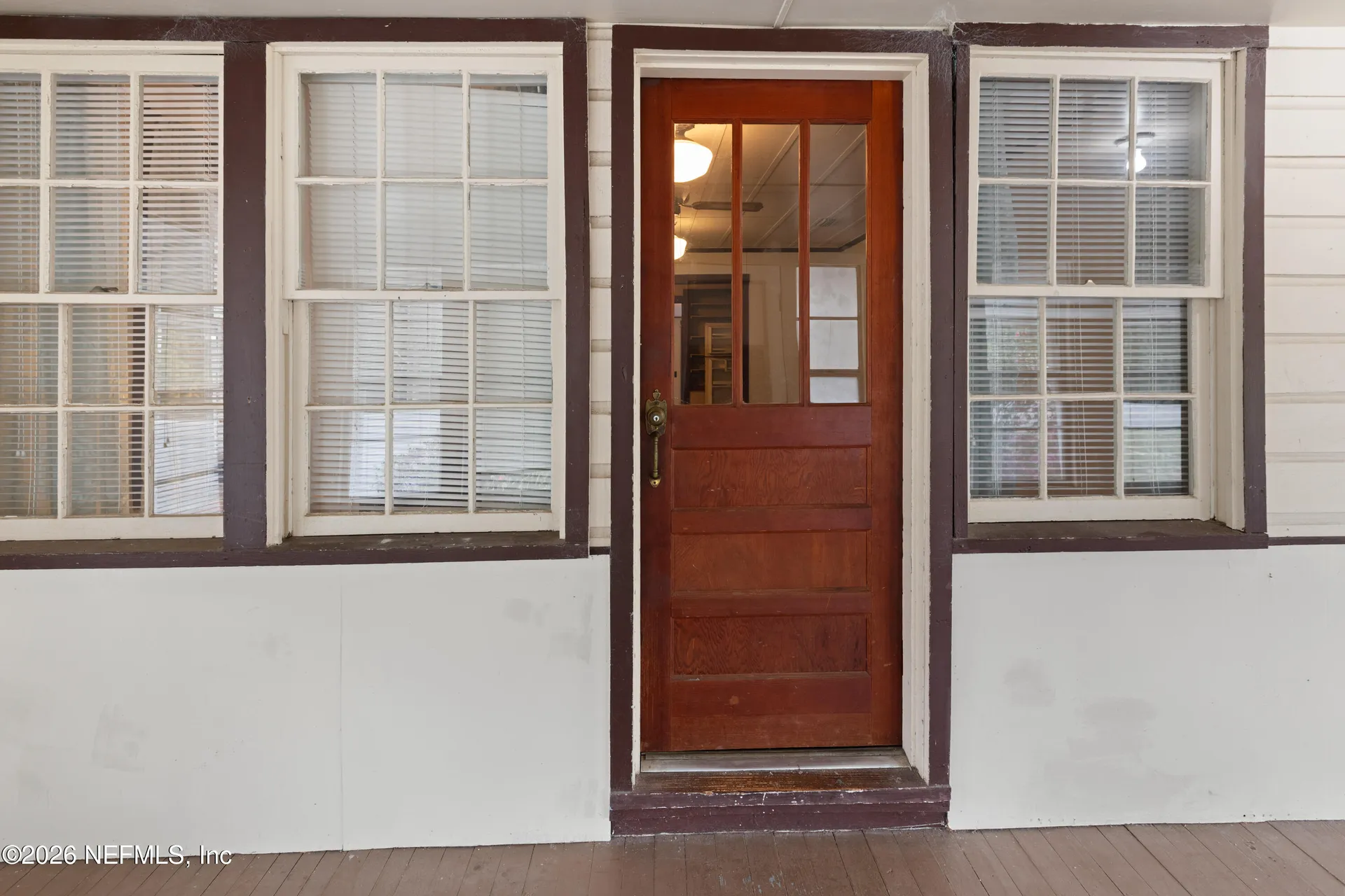 412 S County Road 21 Hawthorne FL 32640