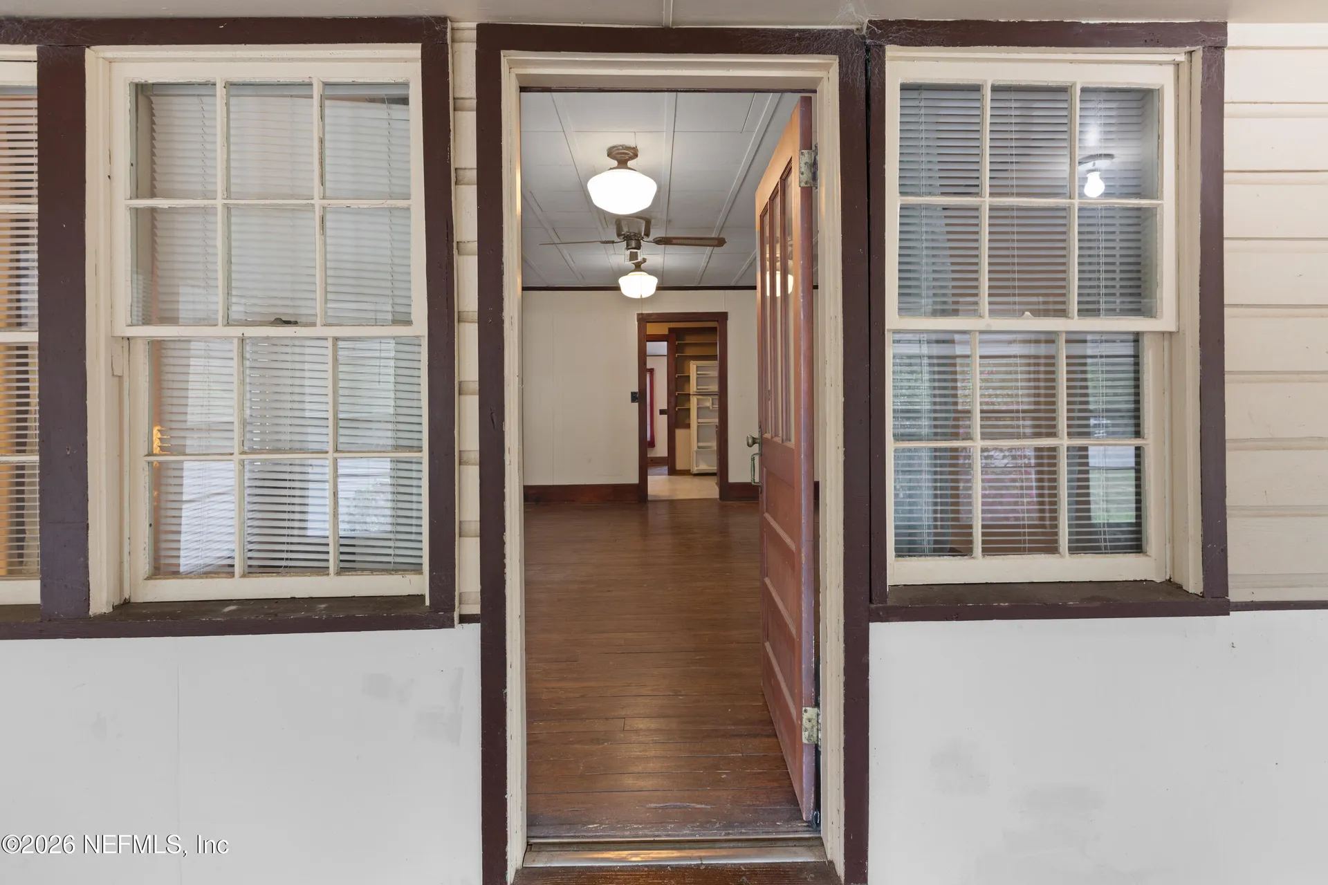 412 S County Road 21 Hawthorne FL 32640