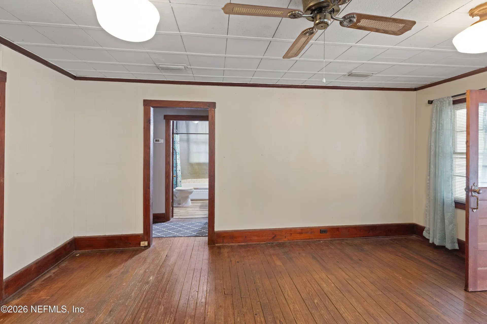 412 S County Road 21 Hawthorne FL 32640