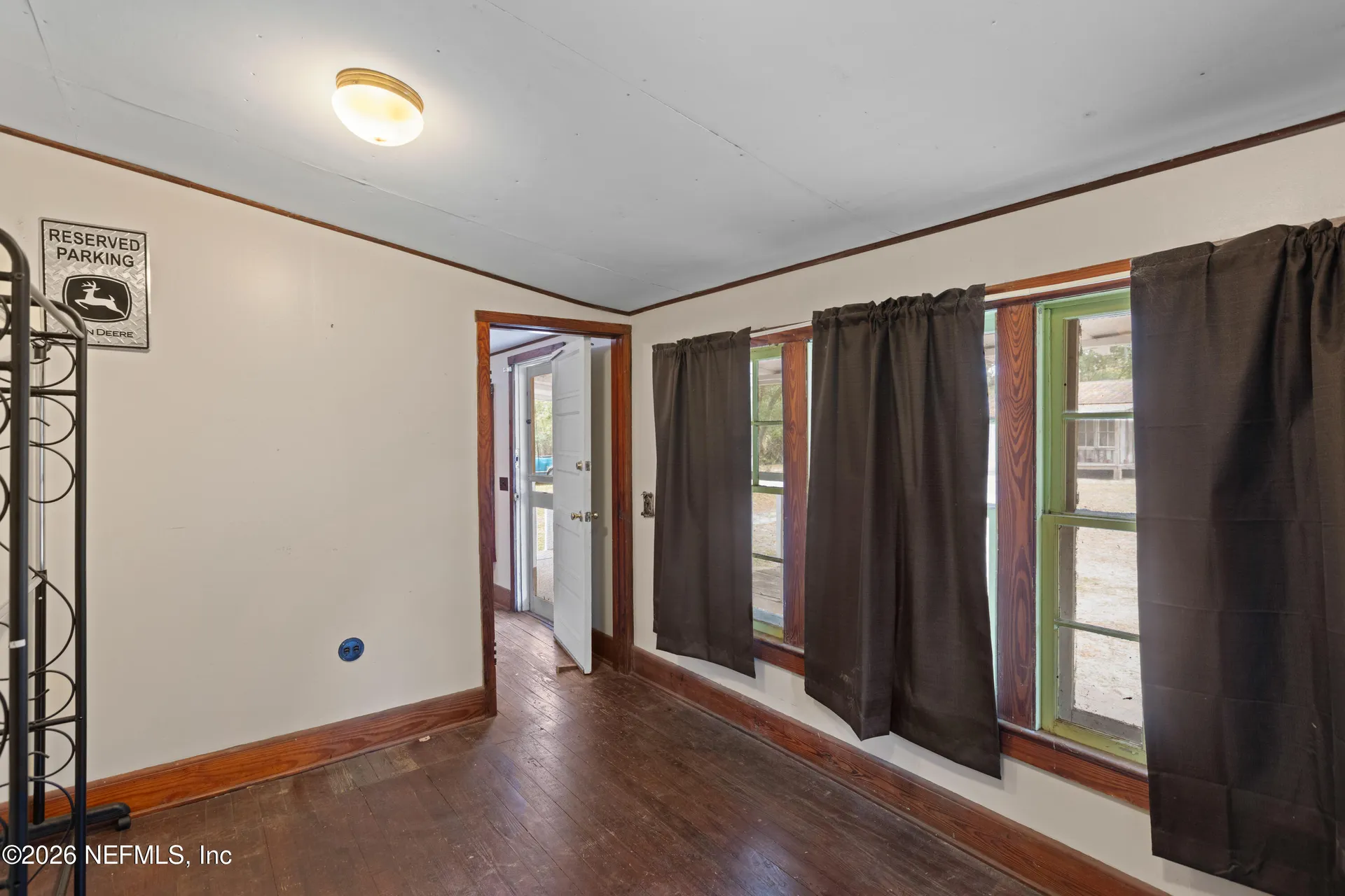 412 S County Road 21 Hawthorne FL 32640