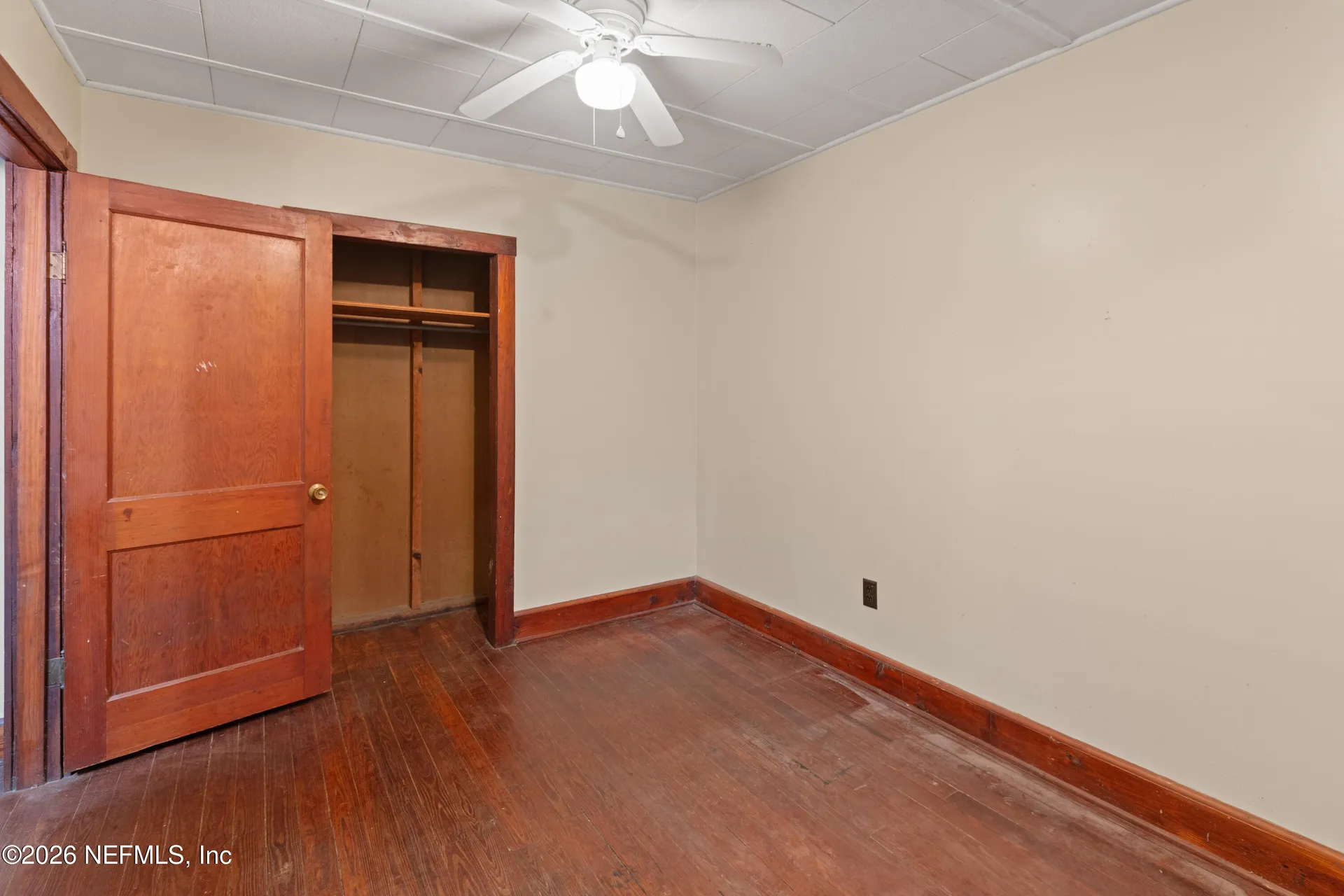 412 S County Road 21 Hawthorne FL 32640