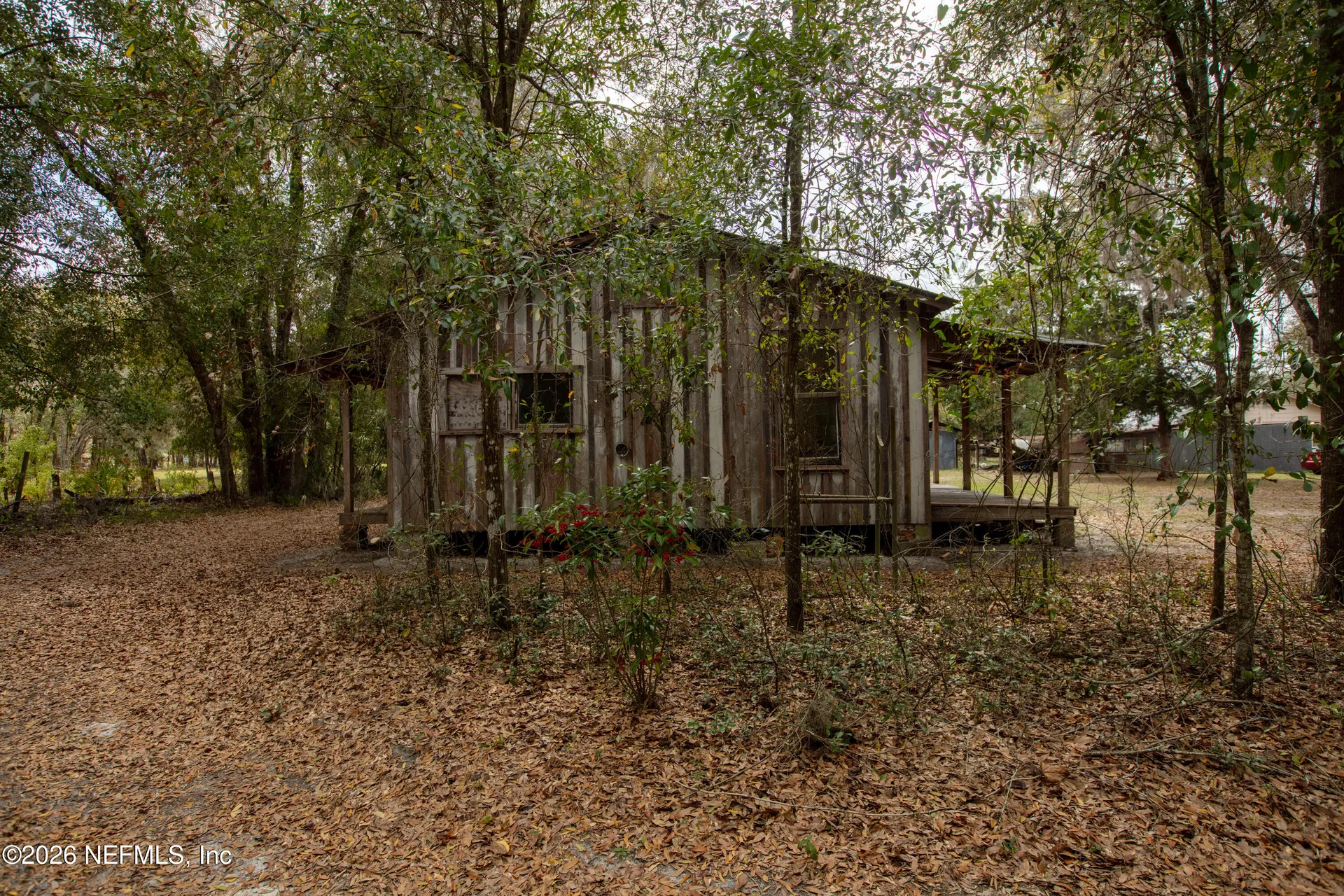 412 S County Road 21 Hawthorne FL 32640