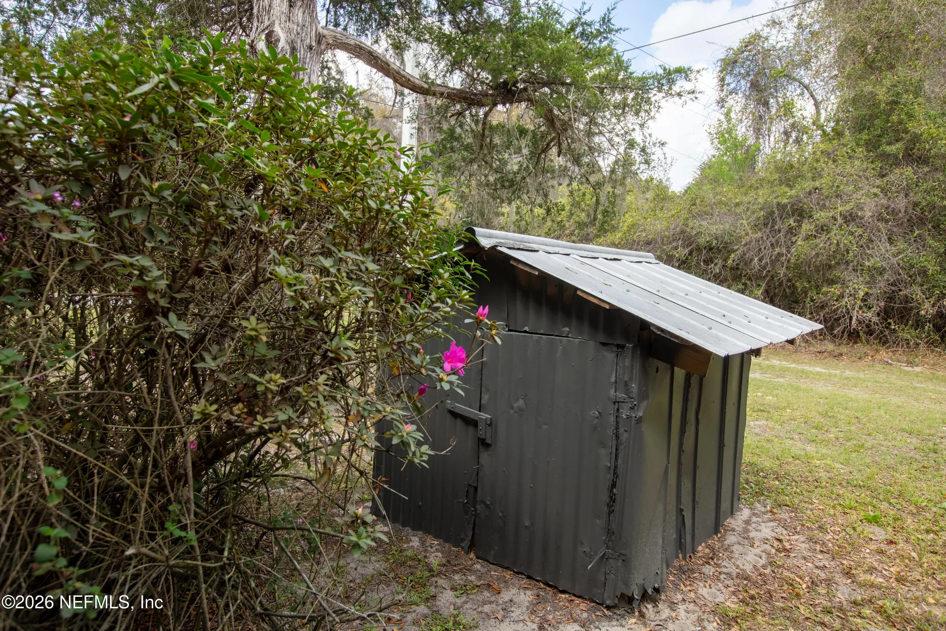 412 S County Road 21 Hawthorne FL 32640