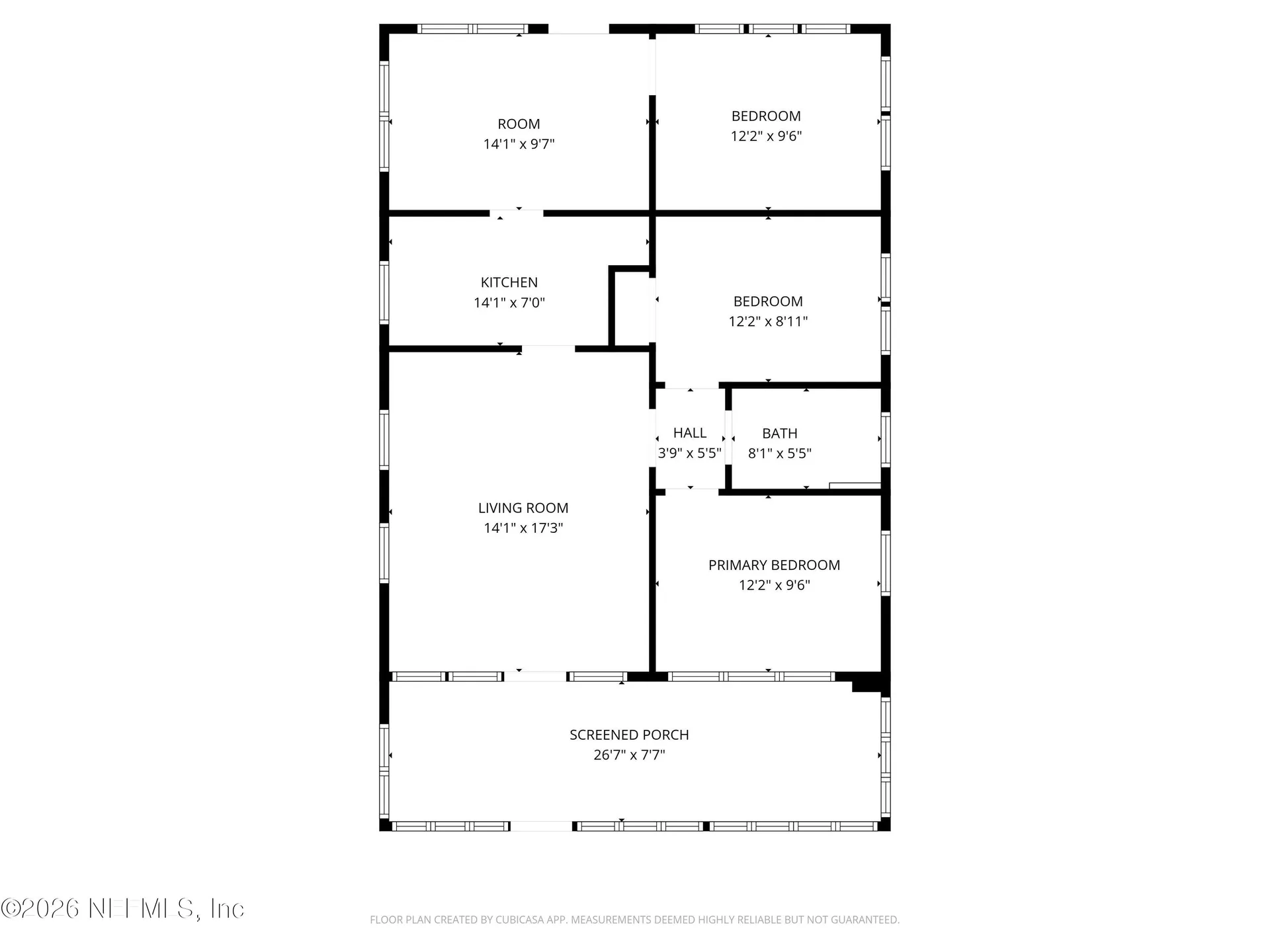 412 S County Road 21 Hawthorne FL 32640