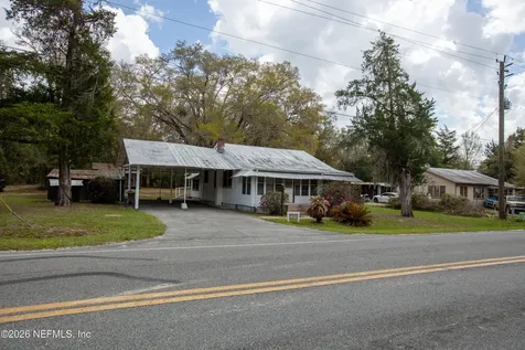 412 S County Road 21 Hawthorne FL 32640