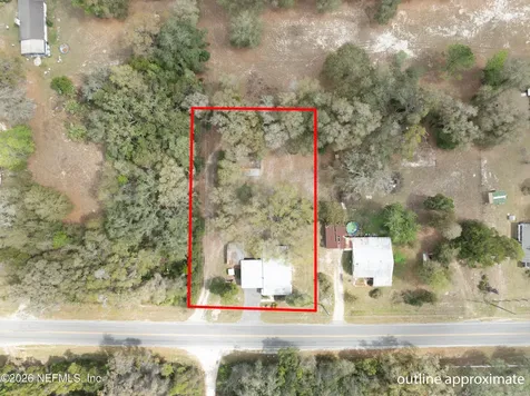 412 S County Road 21 Hawthorne FL 32640