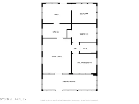 412 S County Road 21 Hawthorne FL 32640