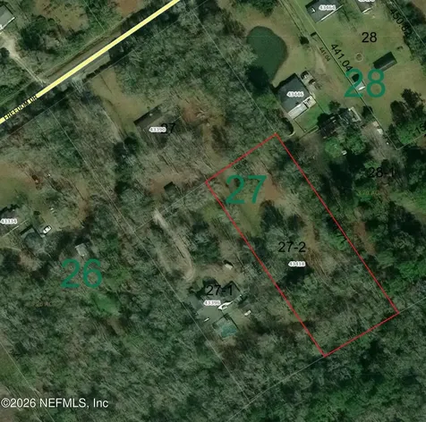 43418 Freedom Drive Callahan FL 32011