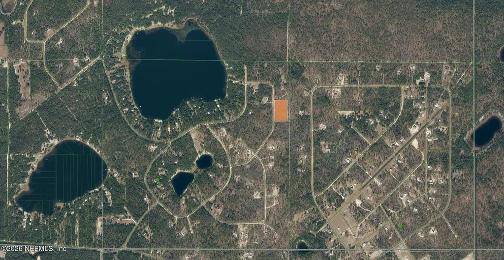 143 Quail Way Hawthorne FL 32640