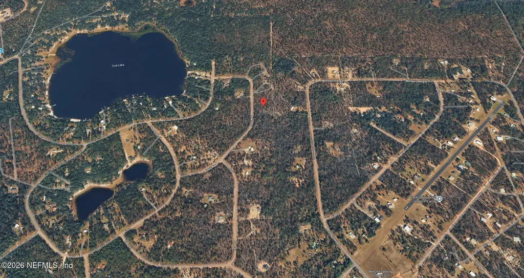 143 Quail Way Hawthorne FL 32640