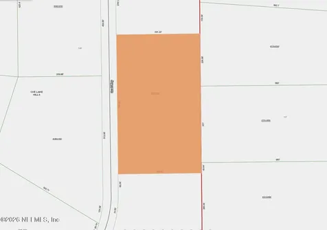 143 Quail Way Hawthorne FL 32640