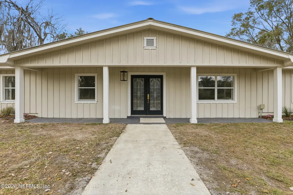 4905 SE 109th Street Starke FL 32091