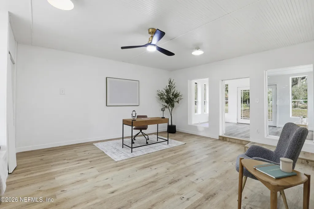 4905 SE 109th Street Starke FL 32091