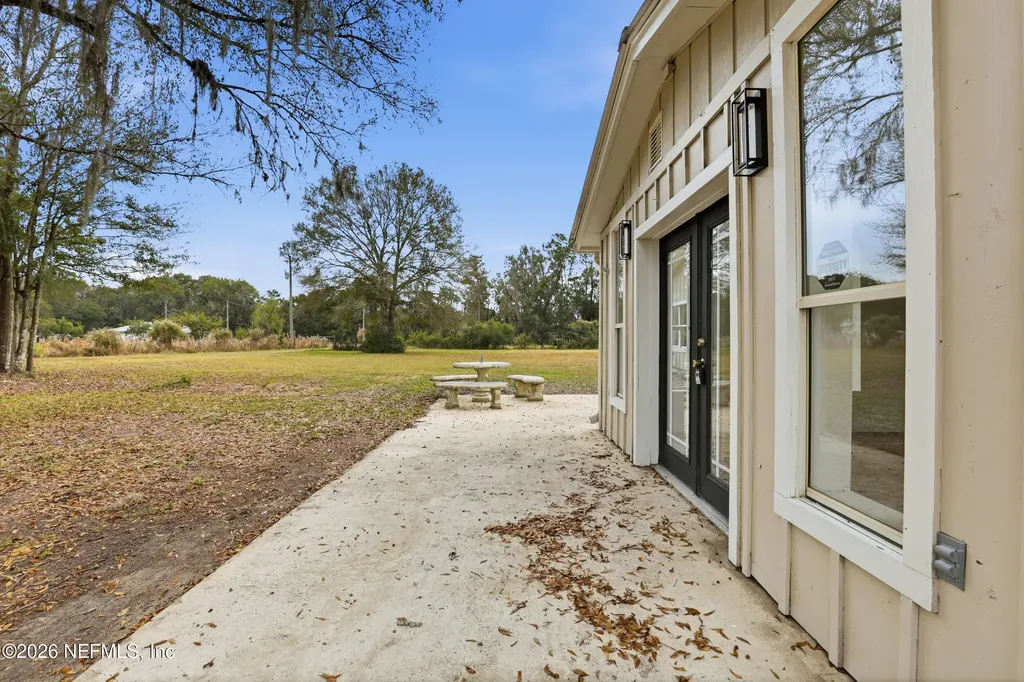 4905 SE 109th Street Starke FL 32091