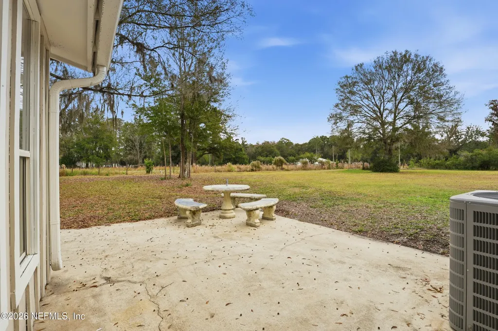 4905 SE 109th Street Starke FL 32091