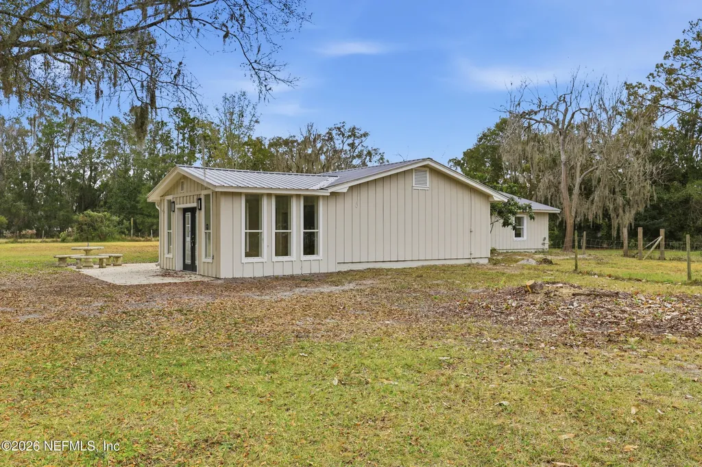 4905 SE 109th Street Starke FL 32091