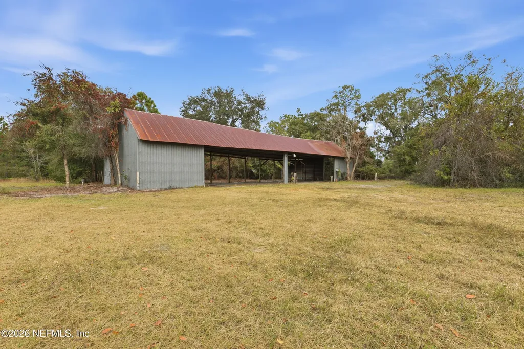 4905 SE 109th Street Starke FL 32091