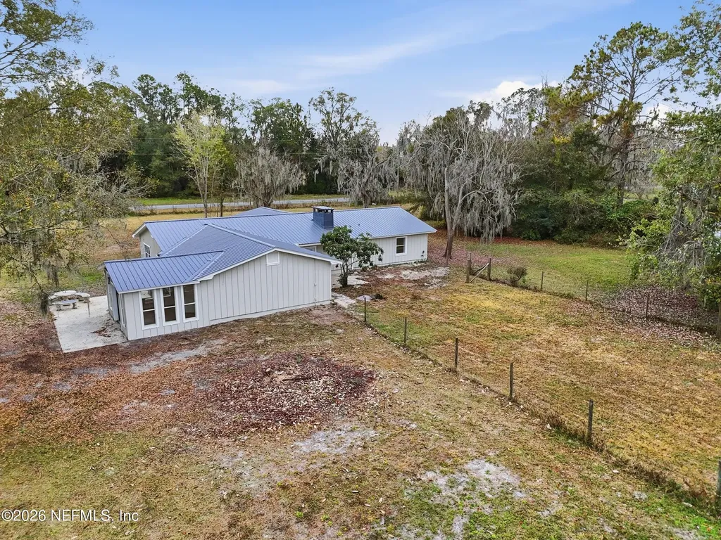 4905 SE 109th Street Starke FL 32091