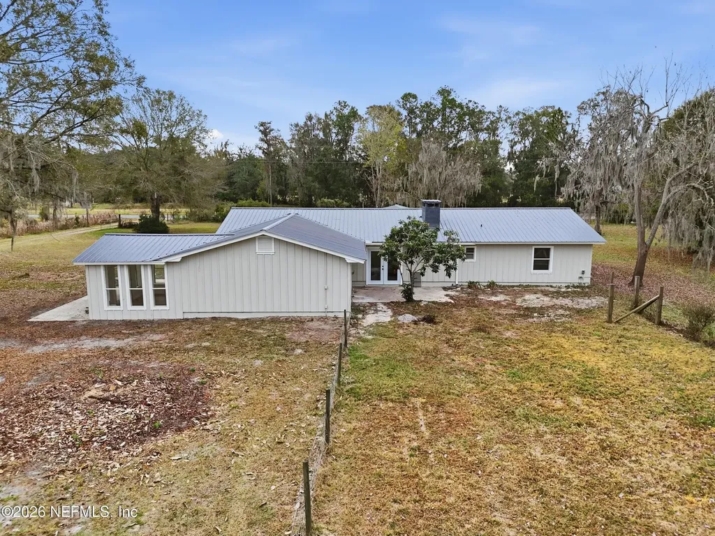 4905 SE 109th Street Starke FL 32091