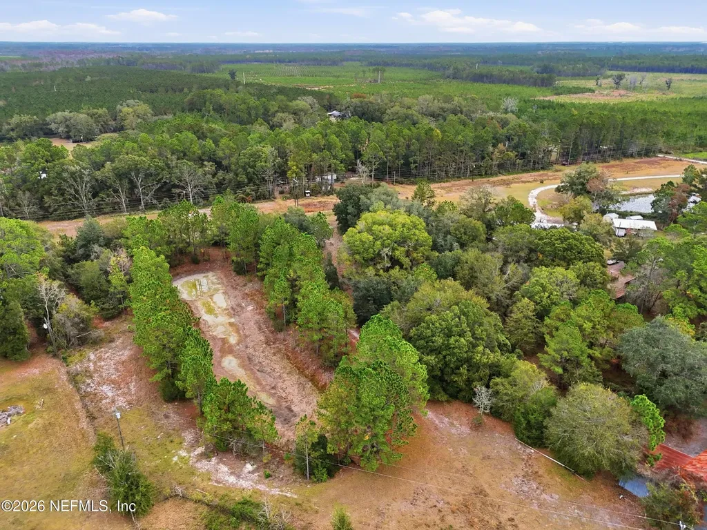 4905 SE 109th Street Starke FL 32091