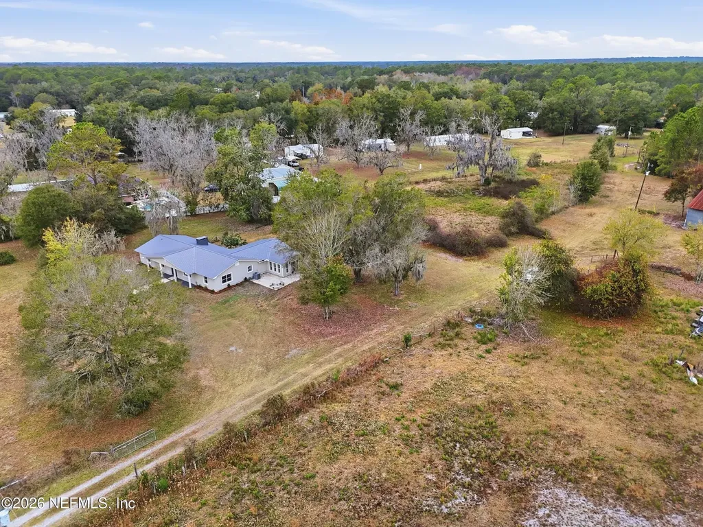 4905 SE 109th Street Starke FL 32091