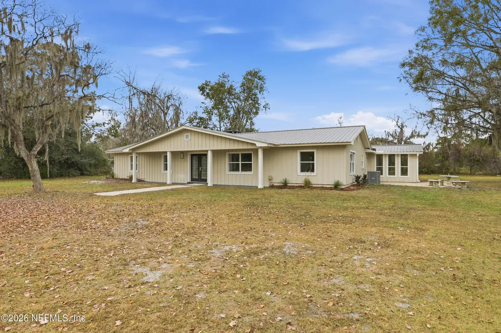 4905 SE 109th Street Starke FL 32091