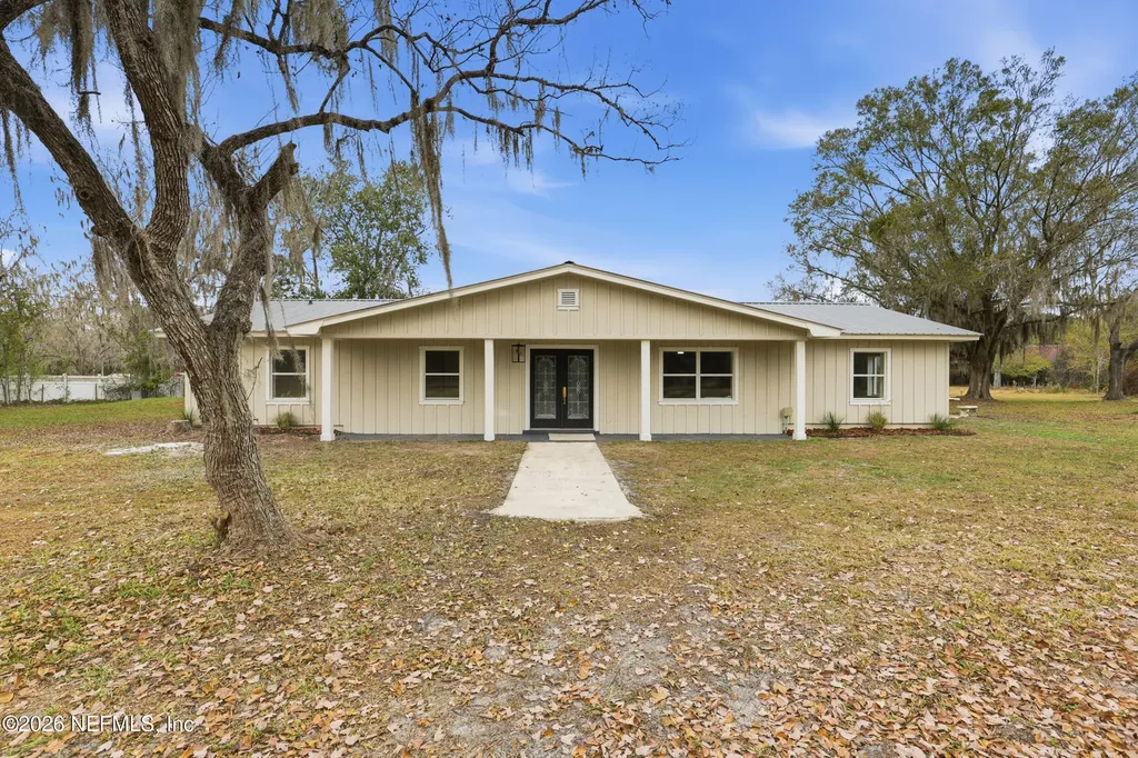 4905 SE 109th Street Starke FL 32091
