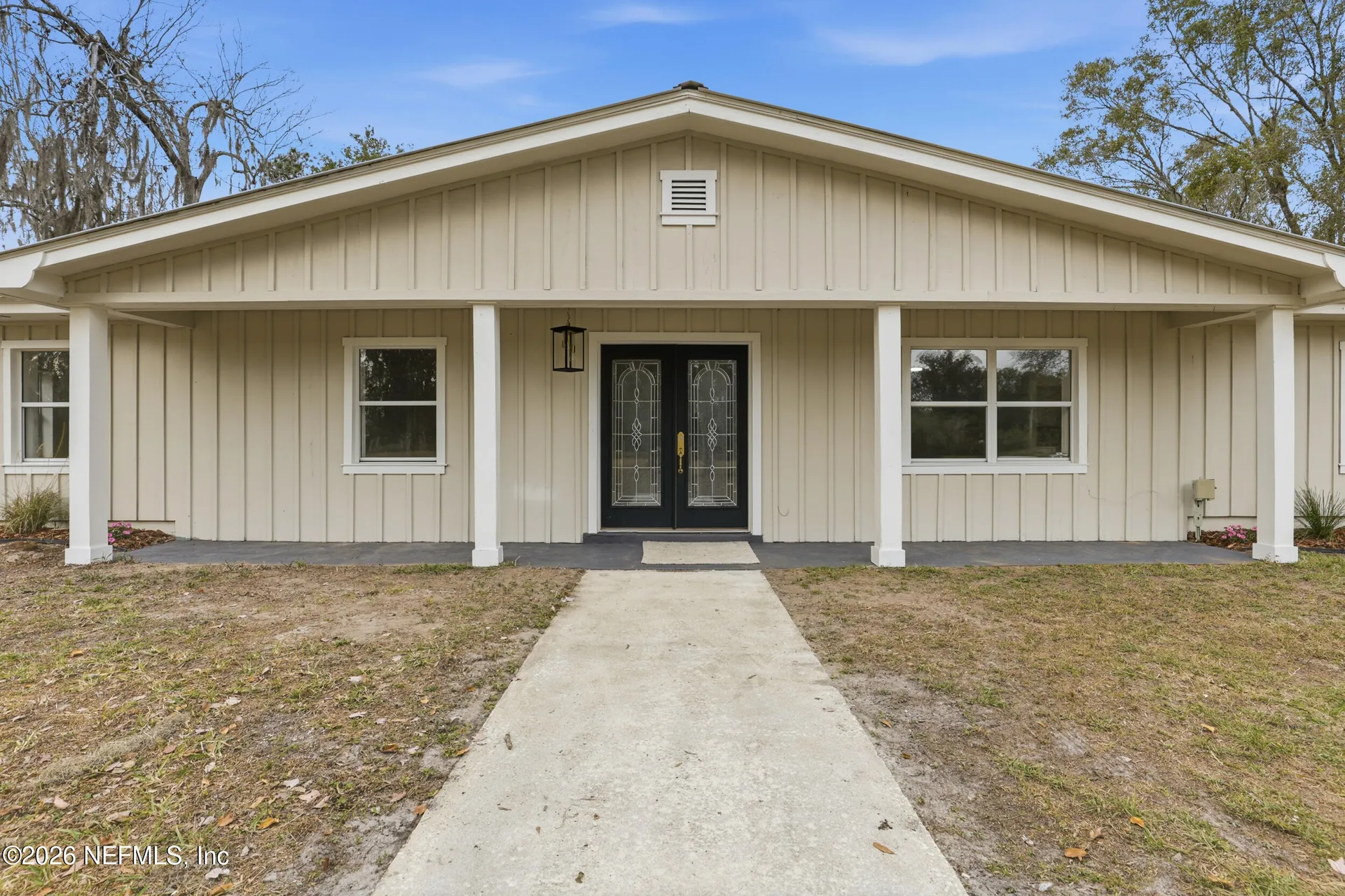 4905 SE 109th Street Starke FL 32091