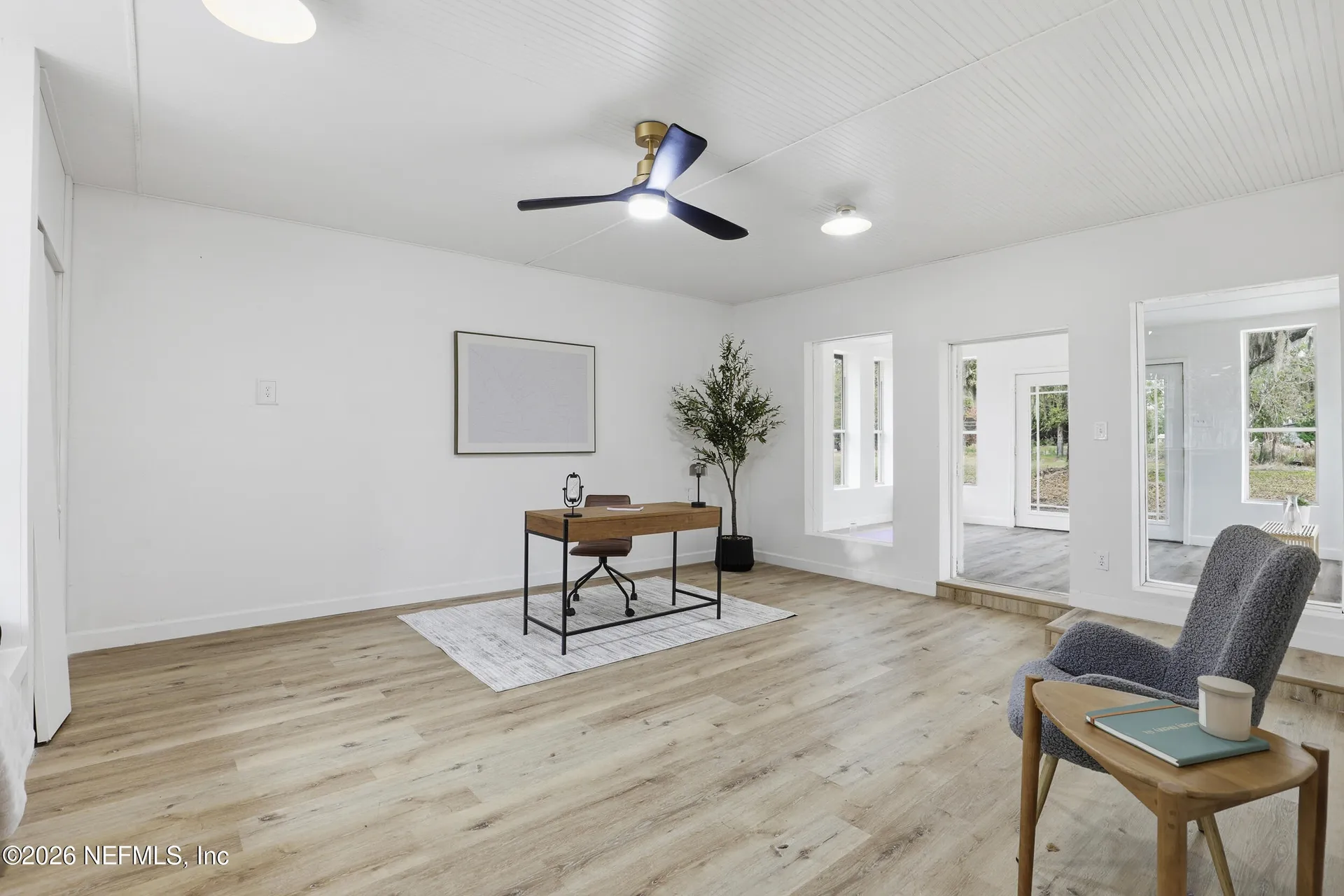 4905 SE 109th Street Starke FL 32091