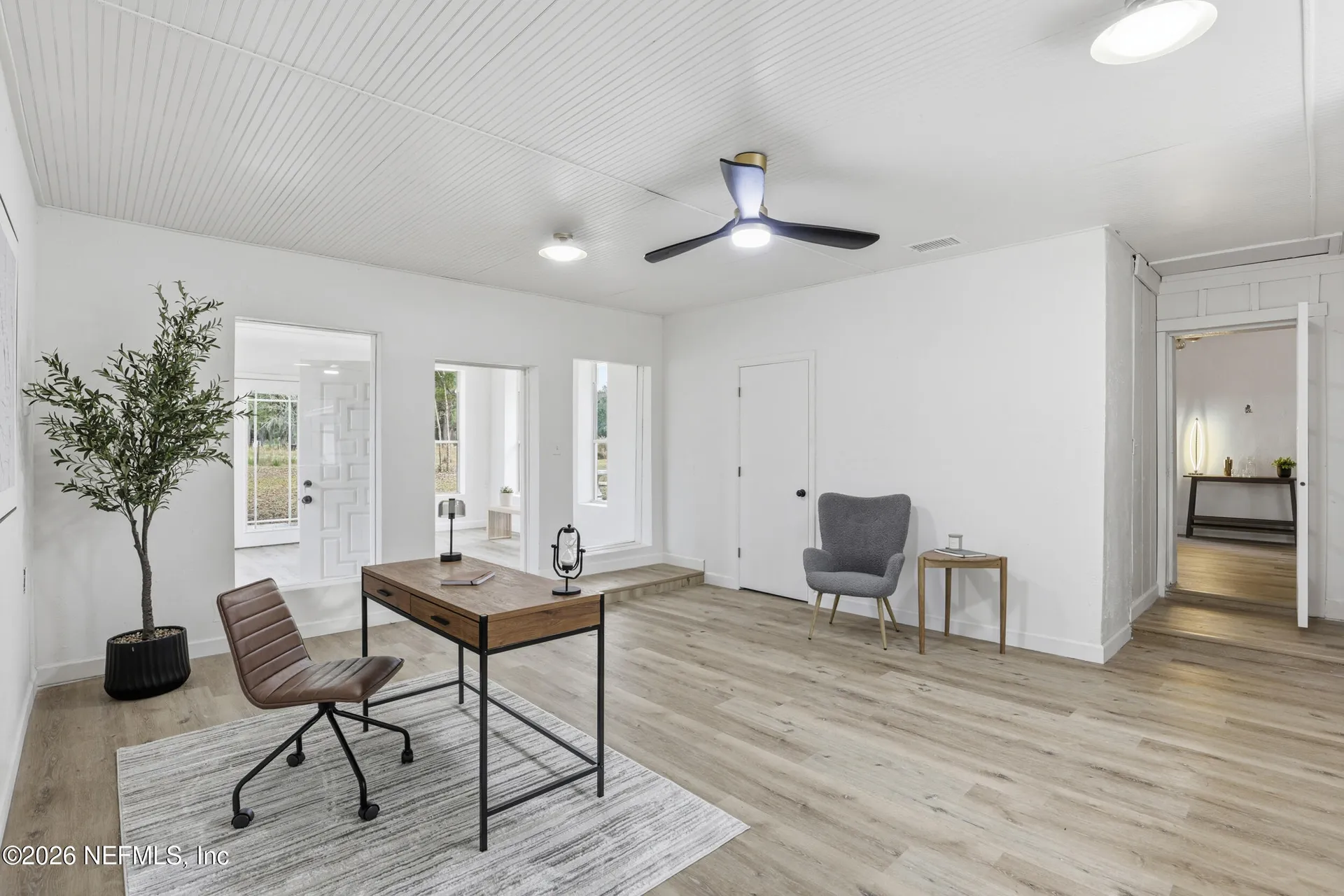 4905 SE 109th Street Starke FL 32091