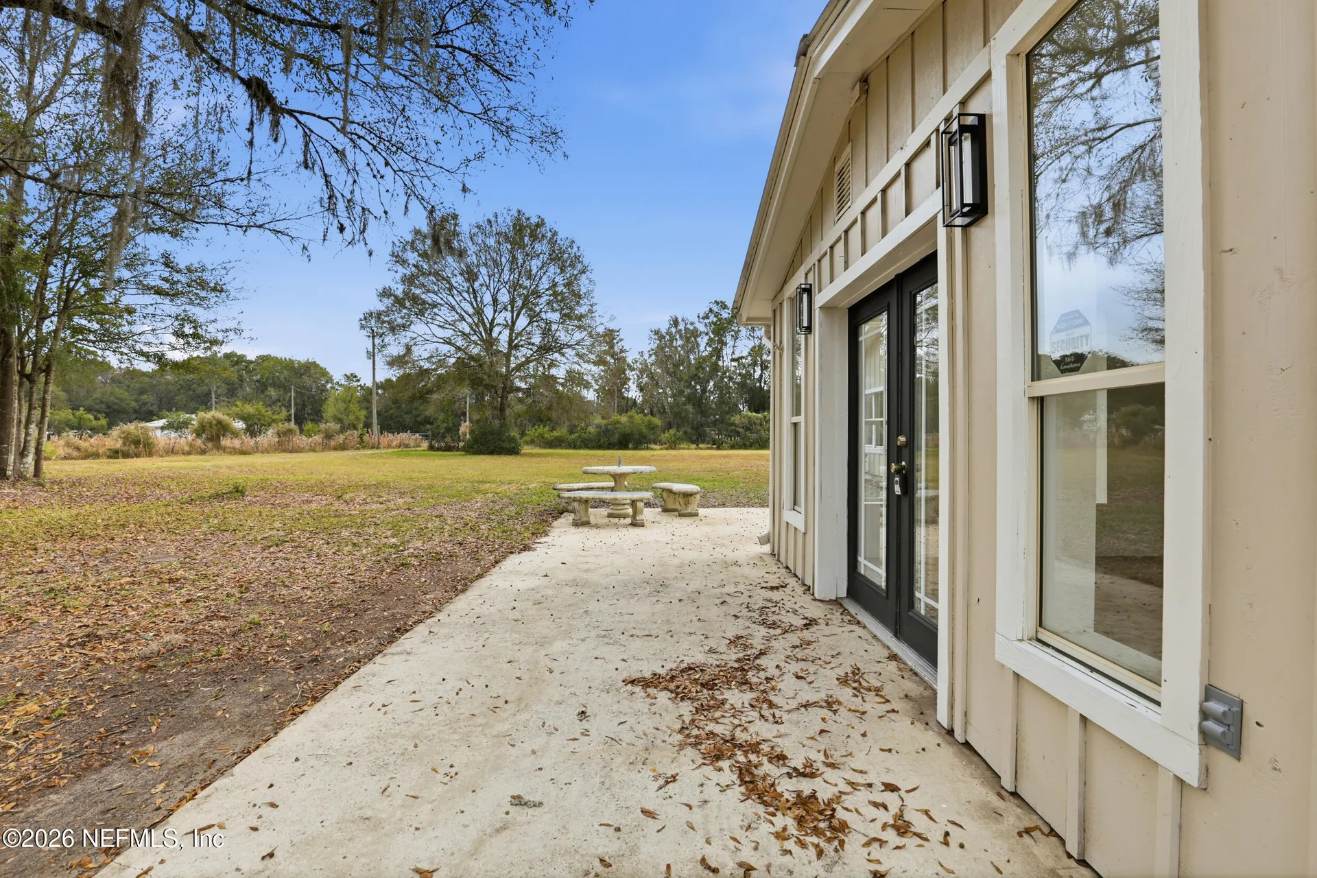 4905 SE 109th Street Starke FL 32091