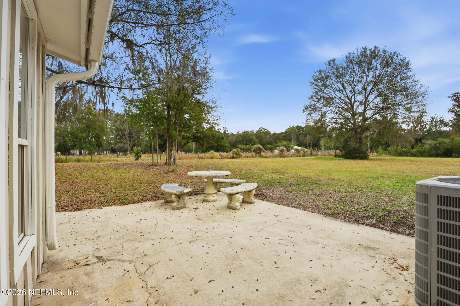 4905 SE 109th Street Starke FL 32091