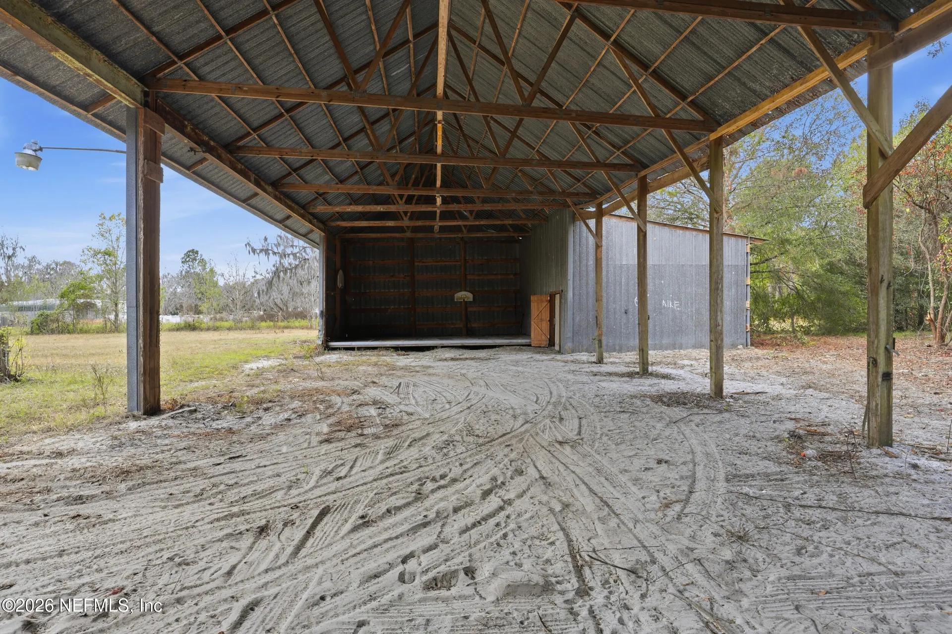 4905 SE 109th Street Starke FL 32091