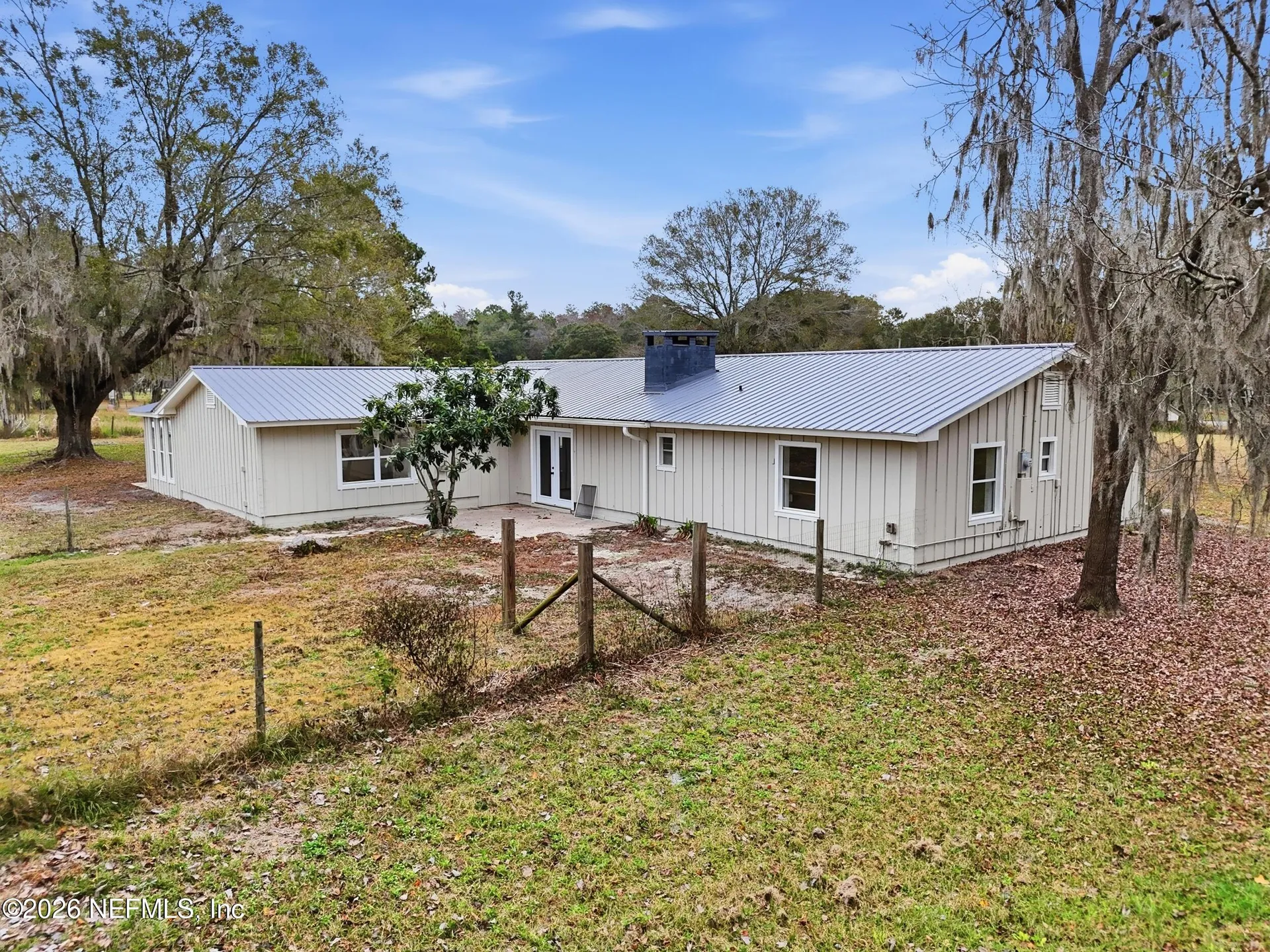 4905 SE 109th Street Starke FL 32091