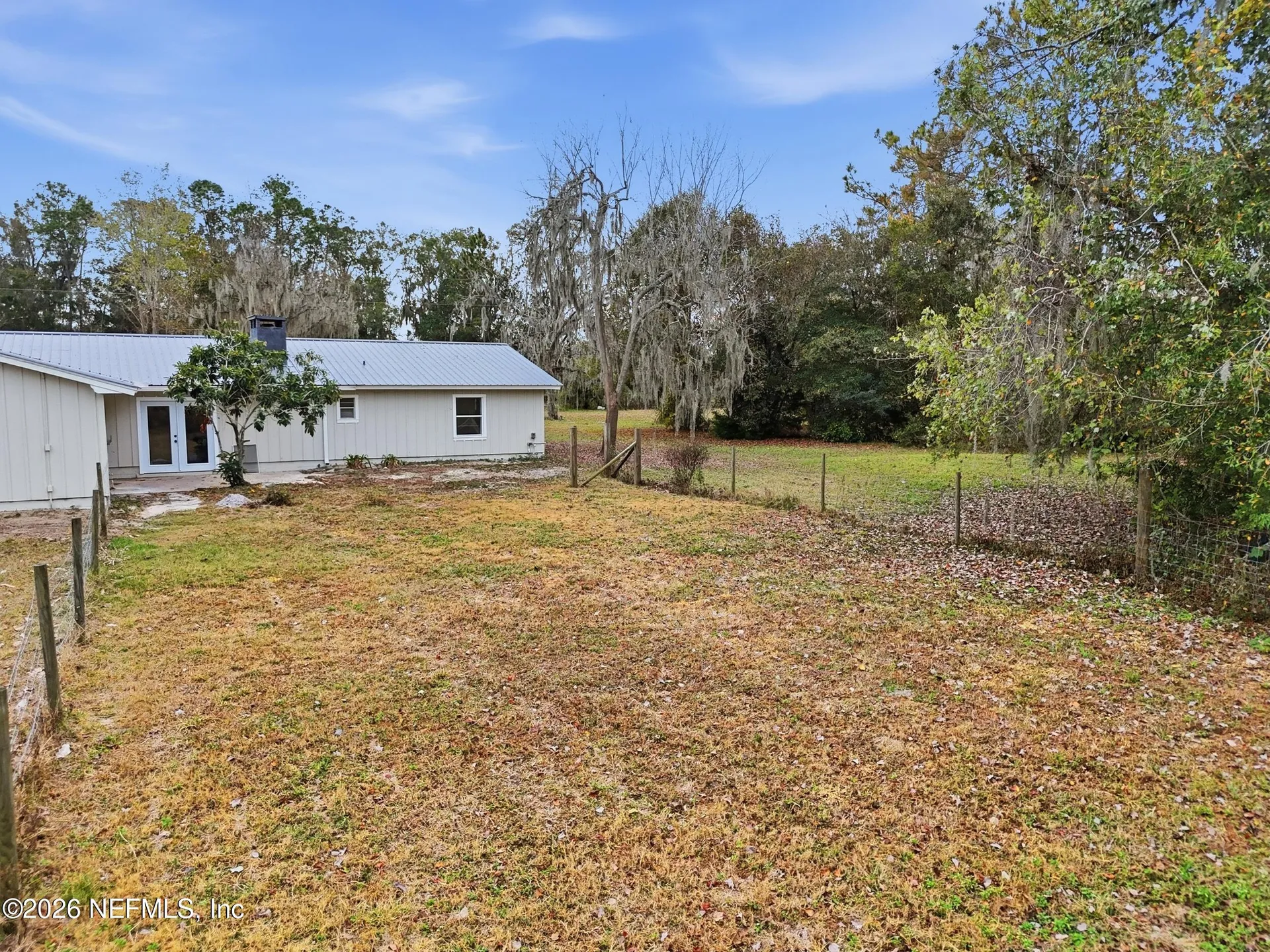 4905 SE 109th Street Starke FL 32091