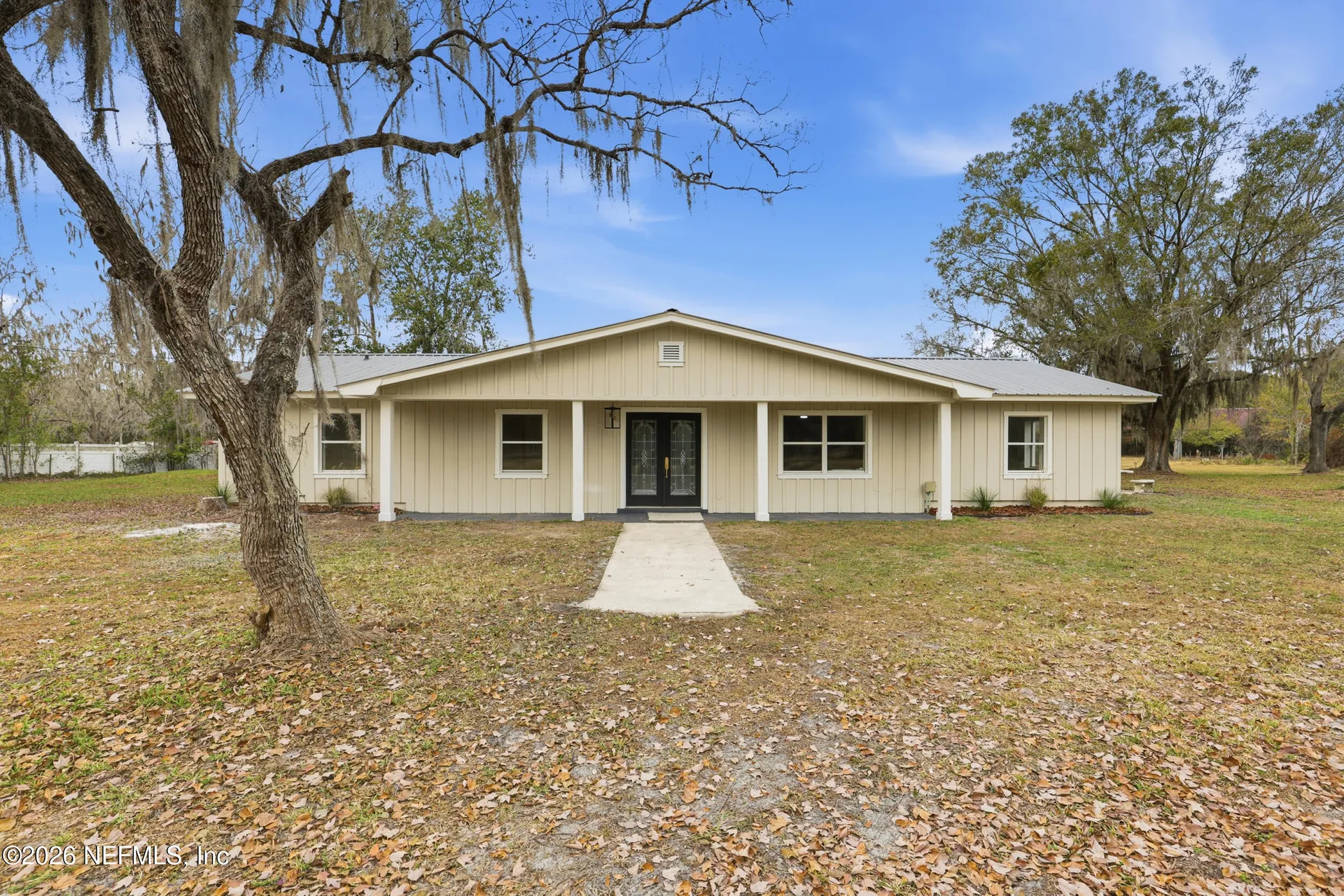4905 SE 109th Street Starke FL 32091