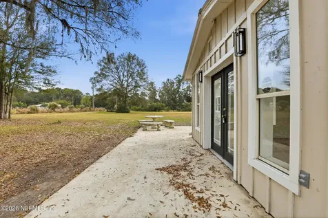 4905 SE 109th Street Starke FL 32091