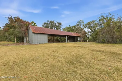 4905 SE 109th Street Starke FL 32091