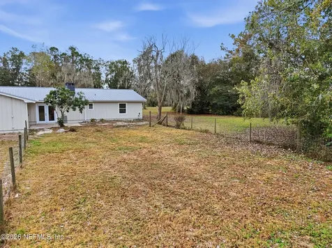 4905 SE 109th Street Starke FL 32091