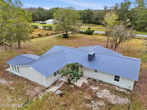4905 SE 109th Street Starke FL 32091