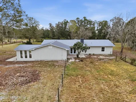 4905 SE 109th Street Starke FL 32091