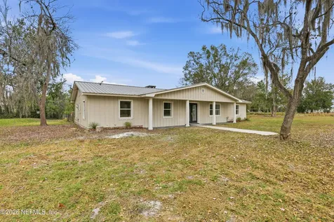 4905 SE 109th Street Starke FL 32091
