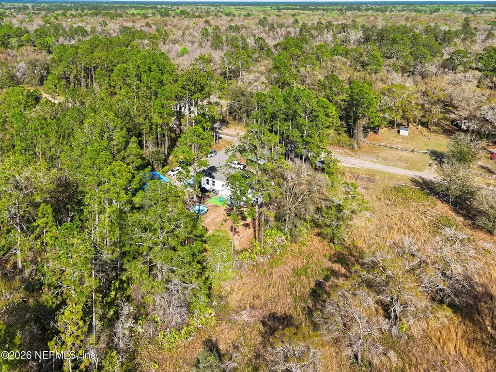 10555 Yeager Avenue Hastings FL 32145