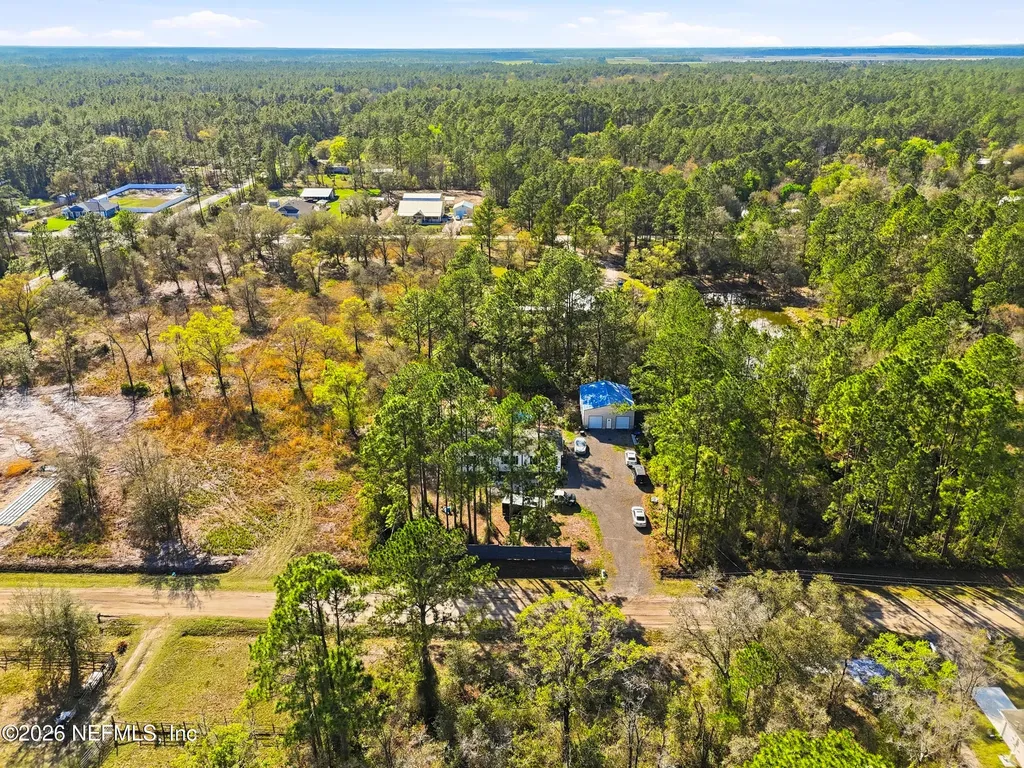 10555 Yeager Avenue Hastings FL 32145